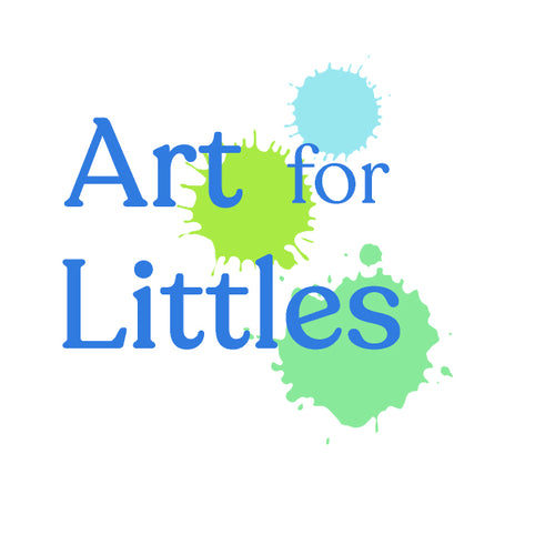 Art for Littles